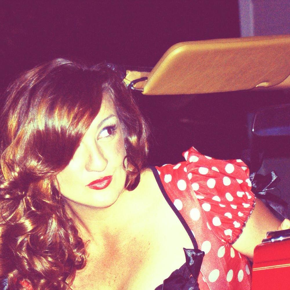 Meet your Posher, S. elyse